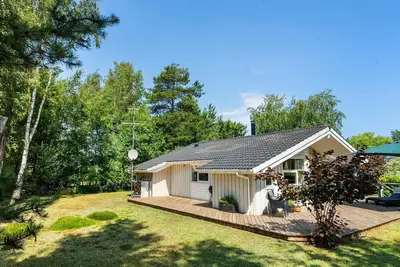 Image de Superbe maison à Væggerløse avec sauna