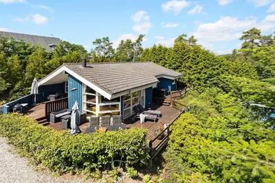 Image de Superbe maison de 3 chambres à Ebeltoft