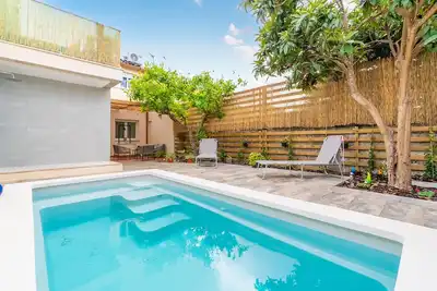 Image de Nice apartment in Vilafranca de Bonany