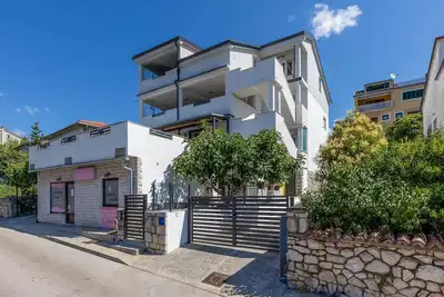 Image de Luxurious home in Crikvenica with WiFi