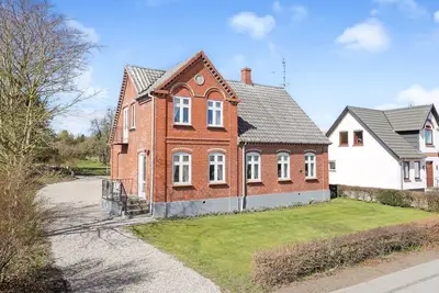 Image de Superbe maison à Humble avec WiFi