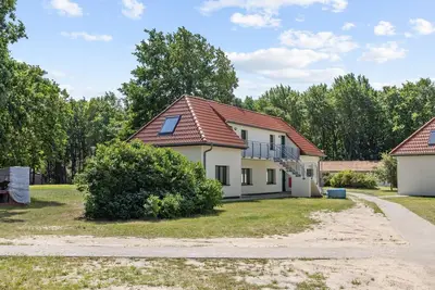 Image de Bel appartement de 3 chambres à Altenkirchen