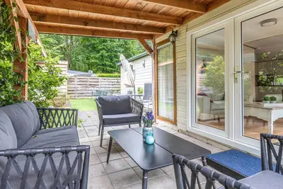 Image de Belle maison de 2 chambres à Erm