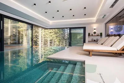 Image de Maison confortable à Ravna Gora avec sauna