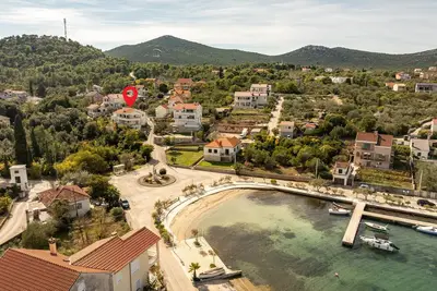Image de Magnifique appartement à Lukoran avec vue sur la mer