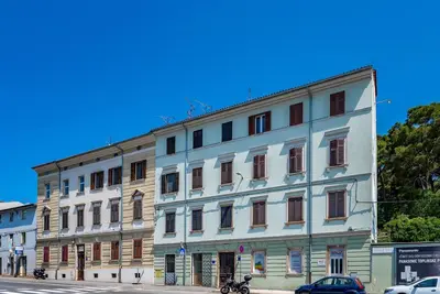 Image de Bel appartement Ă Pula