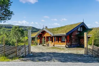 Image de Magnifique maison de 4 chambres à Hovden à Setesdal