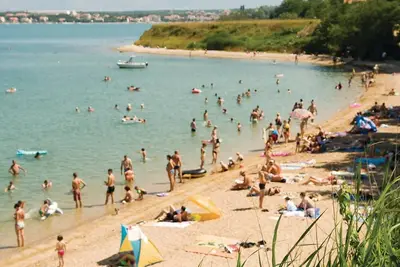 Image de Belle maison de 3 chambres à Nin