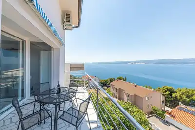 Image de Superbe appartement de 2 chambres à Stanici