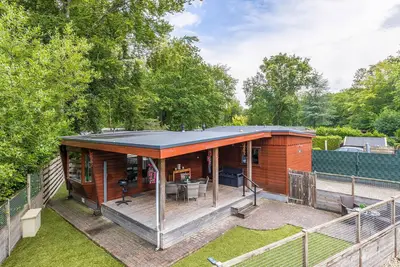 Image de Superbe maison à Erm avec WiFi