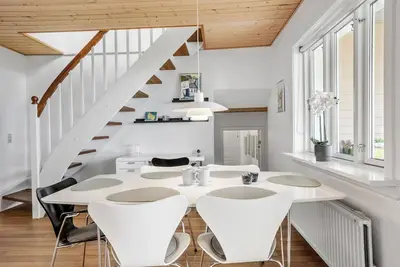 Image de Bel appartement de 3 chambres à Allinge