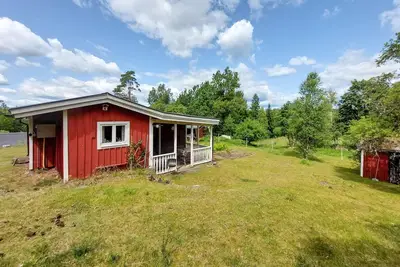 Image de Magnifique maison d'une chambre à Ryssby