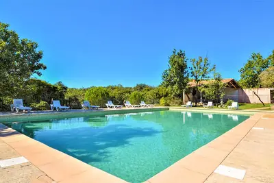 Image de Petite maison campagne