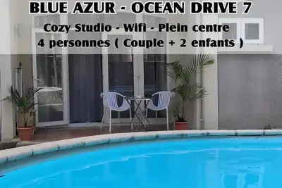 Image de Blue Azur Studio 7