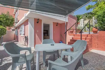 Image de Appartement 'Standard 4' avec Wi-Fi et climatisation
