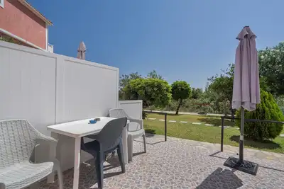 Image de Appartement 'Family Studio 1' avec Wi-Fi et climatisation