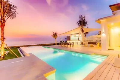 Image de Baan Kloi - Cinq Chambres Villa, Couchages 10