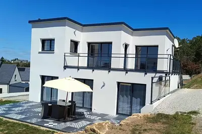 Image de Location saisonnière Rosmadec *** - Telgruc sur Mer