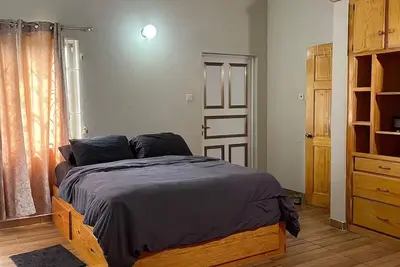 Image de Ace Apartment