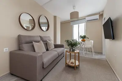 Image de Waou Seville Center Iv