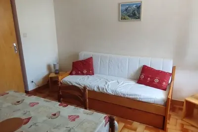 Image de Appartement 2 pièces pour 4 pers, WiFi, parking privé, Valloire
