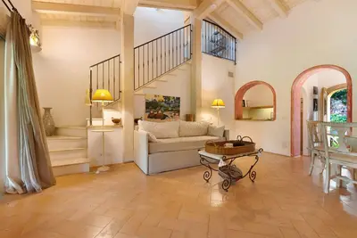 Image de Appartement 'Superior Rubino' avec piscine partagée, Wi-Fi et climatisation