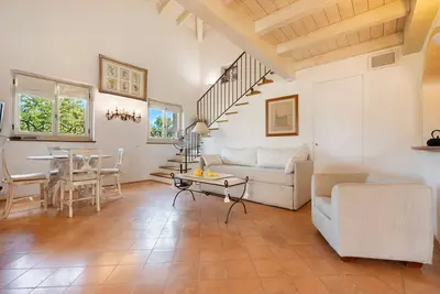 Image de Appartement 'Superior Diamante' avec piscine partagée, Wi-Fi et climatisation