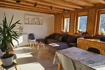 Image de Chalet spacieux 12 pers avec sauna