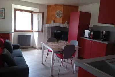 Image de Appartement 2 pièces, 4 personnes, Sud, animaux acceptés