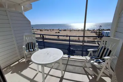 Image de Charmant T2Bis Châtelaillon-Plage 3 pers avec piscine