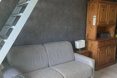Image de Appartement Mezzanine pour 6 personnes