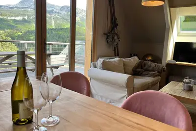 Image de Chalet Cosy en Forêt de Vercors