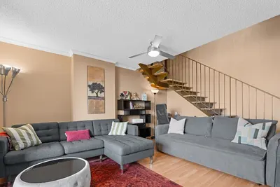 Image de Two Floor Apartment » Swimming Pool » Gym