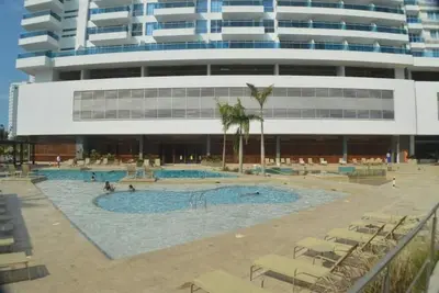 Image de Apartment 1036 Reserva del mar, Santa Marta, Col