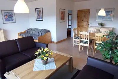 Image de Vacation home Waldblick, 65 sqm, 2 bedrooms