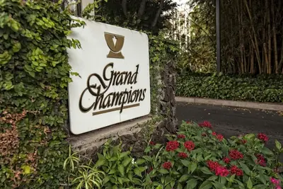 Image de Grand Champions | 3 Free Rental Cars | Kbm Resorts | Extra Large Corner Suite | 3 Units, 4 Bedrooms |  Ml-1496
