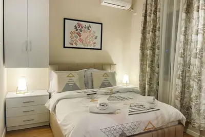 Image de Aj Apartments 4: Hidden Gem in front of Taiwan Center