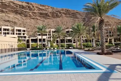 Image de Two Bedroom Apartment Muscat Bay