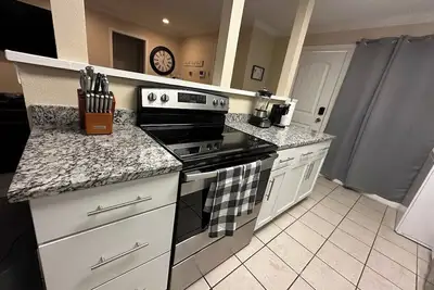 Image de Charming Cedar 3-bedroom house with Ac in Midland