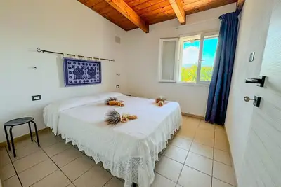 Casa Annarosa - Sorso