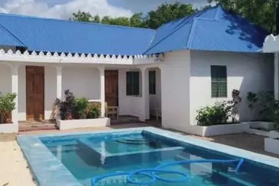 Image de Vyogo Blue Villa Jambiani