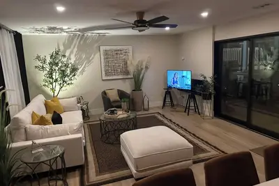 Image de Pacific View Modern Coastal Beach House