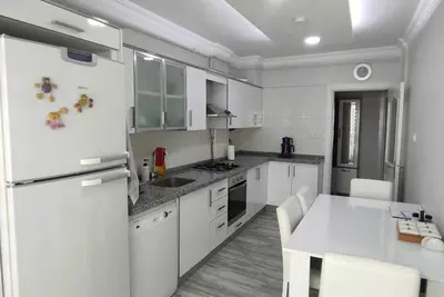 Image de Well-Maintained 2+1 Apartment in the Center