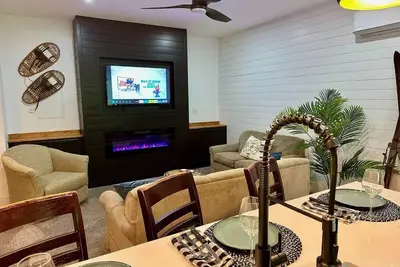 Image de Modern 2br Retreat in Harbor