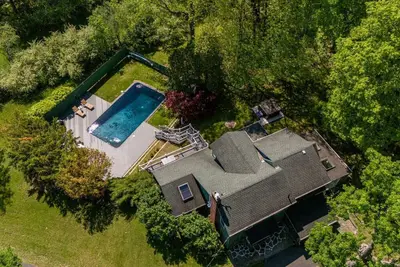 Image de The Ridge House: Hot Tub, Pool