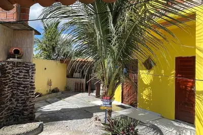Image de Cozy house in Tutoia-Ma, close to everything, beaches, kite surfing, dunes.