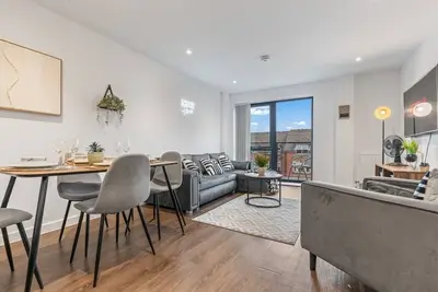 Image de Central - Balcony - Sleeps 6