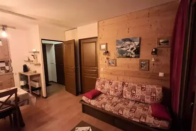 Image de 2 pièces 4 personnes 2* exposé Ouest