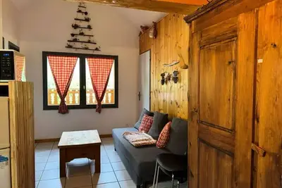 Image de 4 pièces 6 personnes exposé Nord Ouest