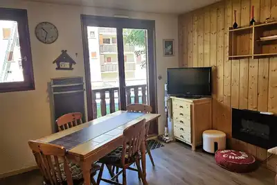 Image de 3 pièces 4 personnes 3* exposé ouest